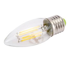 Лампа Navigator NLL-F-C35-6-230-4K-E27 14008 