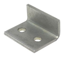 Ответная планка для замка Mebax 20159, 4 шт. 00-00002731 