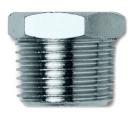 Переходник 1217/7, M 3/4"" - F 1/2"" GAV 1217/7-3 