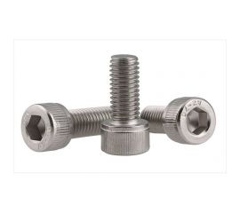 Винт Insparion din 912 с цилиндрической головкой и внутренним шестигранником, м5x16 нержавеющая сталь a2, 10 шт. ЕВ-00000146 