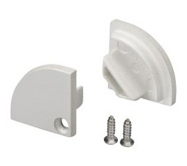 Заглушка Arlight SL-KANT-H15 0 19329 