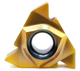 Пластина твердосплавная 16ER-1.5ISO JT1220 СпецТехИнструмент 16ER1.5ISOJT1220STI 