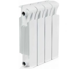 Радиатор RIFAR Monolit 300x4 секции RM30004 