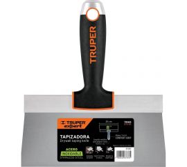 Малярный шпатель Truper ETA-8x 200 мм 11865 