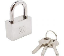 Навесной замок Стандарт HD-401 (5.8 мм; европакет) 13885 