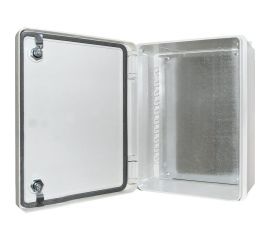 Антивандальный щит TDM ЩПМП-2-0, материал GRP SQ0912-0103 