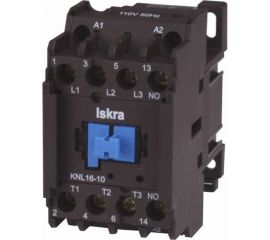 Накладной контактор Iskra KNL22-00-M7 УТ-00019674 