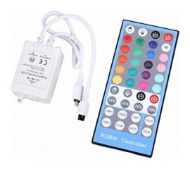 Контроллер General Lighting Systems RGBW GDC-RGBW-96-I-IP20-12 511803 