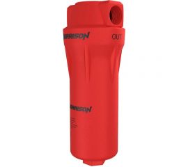 Фильтр воздушный магистральный (2400 л/мин, 13 бар, 1 мкм) Harrison HRS-MFB2400 