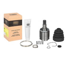 ШРУС внутренний для автомобилей ЗАЗ Sens/Chance/ЗАЗ 1102 Таврия 1.3 Linea Perfecto TRIALLI GO 283 