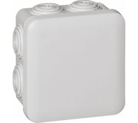 Коробка Legrand Plexo IP55 80х80х45мм 092012 