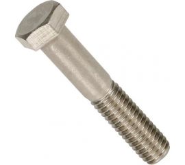 Болт Метиз-Эксперт М12-6gх70.58.016 ГОСТ 7798-70 уп. 80 шт. 00-00012531 