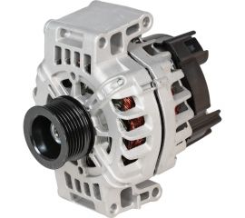 Генератор для автомобилей Лада Vesta /X-Ray 1.6i/1.8i 90A StartVOLT LG 0191 