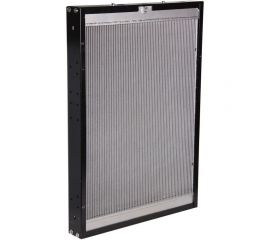 Радиатор охлаждения для автомобилей КАМАЗ 6520 LUZAR LRc 0765b 