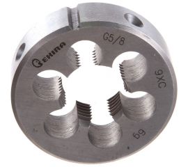 Плашка Sekira G 5/8, TPI 14 36285 