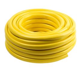 Поливочный армированный шланг POLYAGRO Сотка 3/4"", 15 м 7549615 