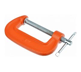 Струбцина ЕРМАК G-тип 6" 668-025 