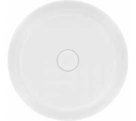 Накладной умывальник IDDIS Ray белый глянцевый RAYWS03i27 