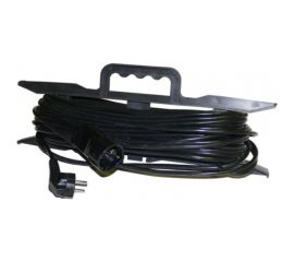 Удлинитель Облик РС 1 гн (рамка) 20 м ПВС 2*0,75 10 А УТ-00000672 