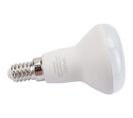 Светодиодная лампа Ecola Reflector R50 LED Premium 9,0W 220V E14 6000K композит 87x50 G4PD90ELC 