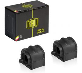 Втулки стабилизатора для автомобиля Ford Focus II седан/хетчбэк TRIALLI RB 1030 