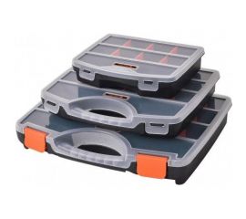 Набор органайзеров TACTIX из 3-х штук 320019 
