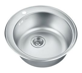 Врезная мойка EMAR 510C 