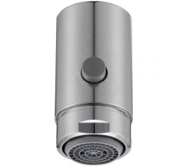 Аэратор Neoperl Ecobooster CC SLC M22х1, 5 л/мин, с ключом обслуживания, хром 70751798 