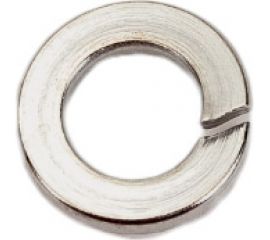 Шайба Insparion пружинная гровер din 127 А2 нерж М6 10шт ЕВ-00000075 