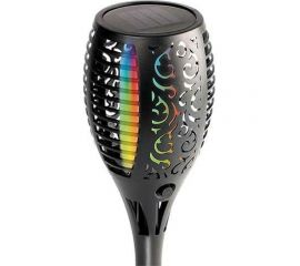Солнечный светильник ФАZА SLR-S11-RGB эффект факела, 33 LED, 58 см 5040823 