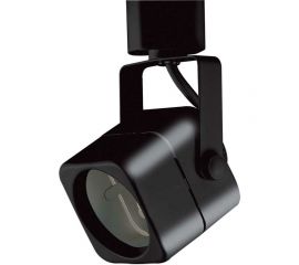 Светильник Jazzway PTR 24 GU10 BL (черный) 230V IP20 5037830 