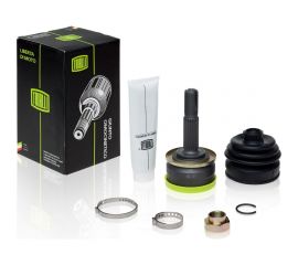 ШРУС наружный для автомобилей Лада 1111 Ока TRIALLI GO 137 