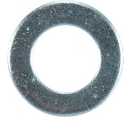 Плоская шайба Госкреп DIN125, М16, 40 шт., пластиковый контейнер, 280 мл 6-0039490 