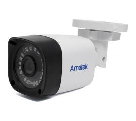 Уличная мультиформатная видеокамера Amatek AC-HSP202 3,6 мм 7000725 