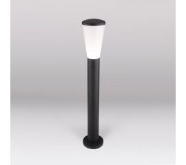 Садово-парковый светильник Elektrostandard TECHNO чёрный 1417 a049712 