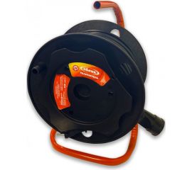 Удлинитель Облик РБК- 4 (для газонокосилок) 1 гн ПВС 2*0,75 10 А 50 м УТ-00000779 