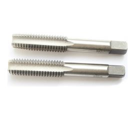 Метчик Sekira м/р 6,0х0,75 2шт. 3609 