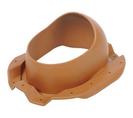 Проходной элемент Татполимер TP-87/С (терракот) 52531 