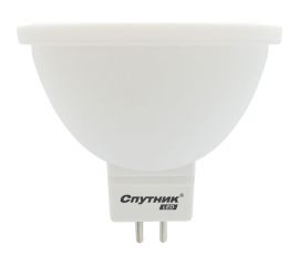 Светодиодная лампа Спутник LED GU5 3 8W/4000K LED GU5.3 8W/4000K 