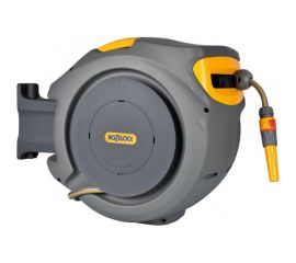 Катушка Авто со шлангом 1/2"" 25 м, коннекторами и наконечником для шланга Hozelock 2402 2402 3600 