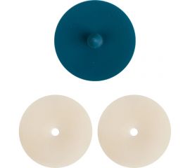 Клапан для полумаски Jeta Safety 5500P 2+1 шт 655002 