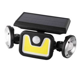 Солнечный светильник ФАZА SLR-W05 настенный, датчик движения, 300 лм 5033290 