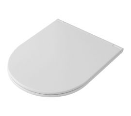 Крышка с сиденьем DP для унитаза OWL 1975 T190202/T190301 Eter/VInd Cirkel-G с бачком OWLC19-003 