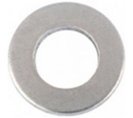 Шайба ЦКИ DIN125A M2.5 нерж. A2 1000 шт 58946 