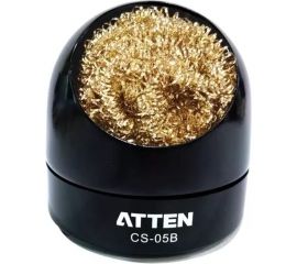 Очиститель паяльных жал CS-05B ATTEN 121519 