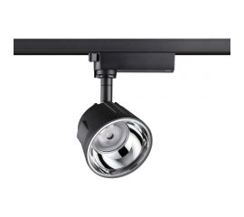 Трековый однофазный светильник NOVOTECH трехжильный светодиодный LED 2 358725 
