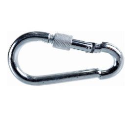 Карабин Мир крепежа DIN 5299D, 5 мм, 50 шт. Т0000007183 