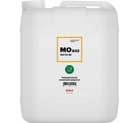 Медицинское смазочное масло с пищевым допуском EFELE MO-842 VG-68, 5 л 0095424 