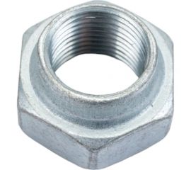 Ремкомплект крепления ступицы для а/м ВАЗ 2101-07 (гайка ступицы левая+правая) Riginal RG2101-3104000 