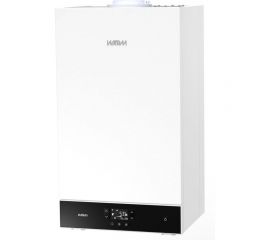 Газовый настенный двухконтурный котел WARM 24 кВт KA11224 